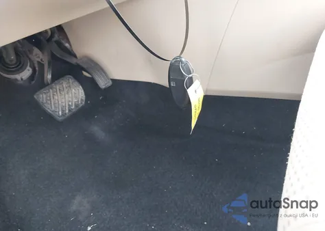 2015 Nissan Altima 2.5 S из США, поврежденный, VIN 1N4AL3AP4FN394709